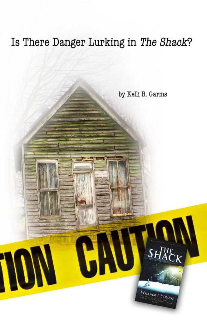 Book Review: The Shack