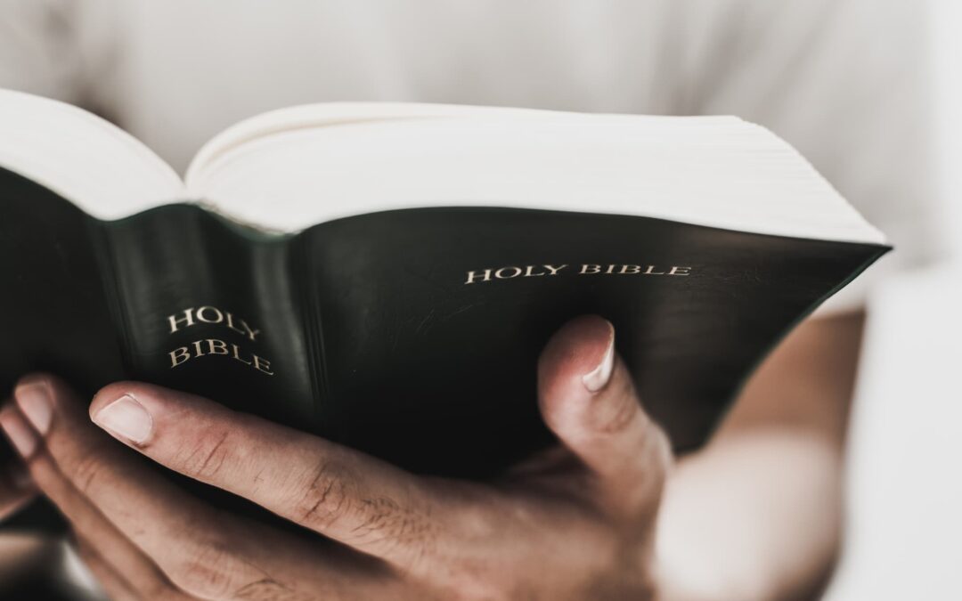 How to Read Prophecy in Scripture