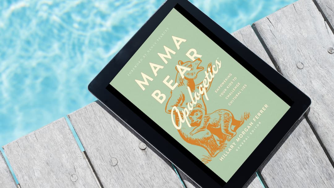 Review: Mama Bear Apologetics by Hillary Morgan Ferrer