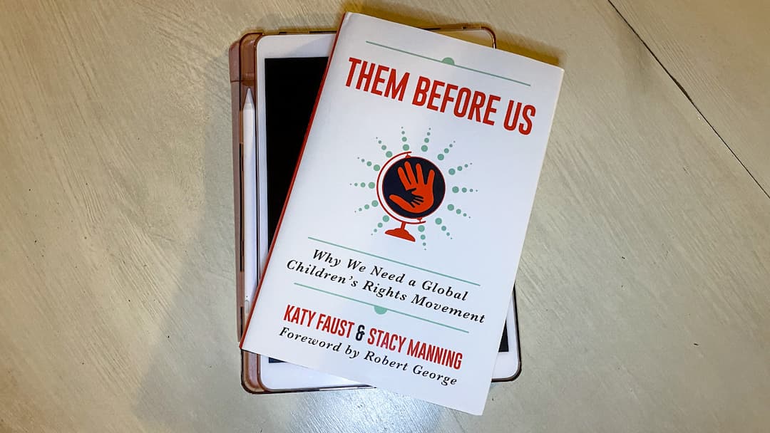 Them before Us by Katy Faust and Stacy Manning