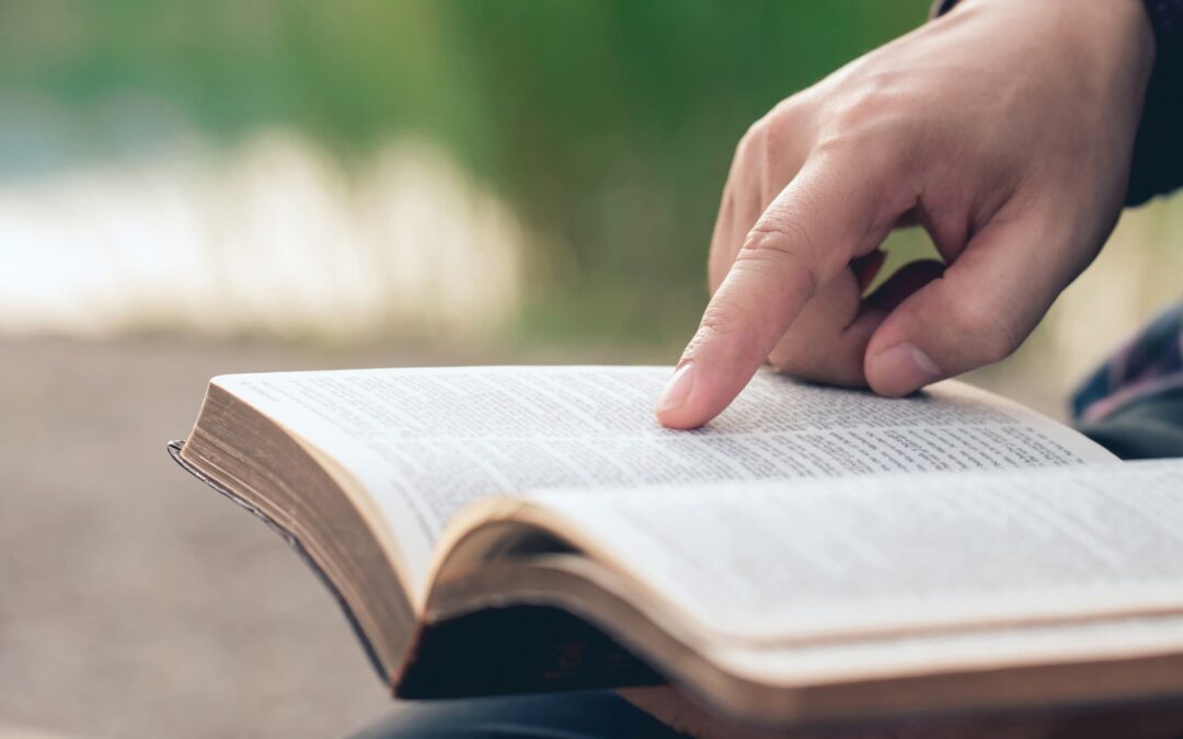 Why We Should Study the Book of Romans