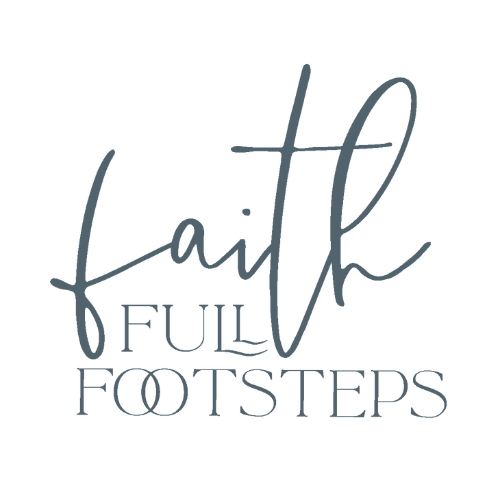 Faith FULL Footsteps