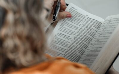 Beyond Traditional Bible Reading: How to Connect and Understand