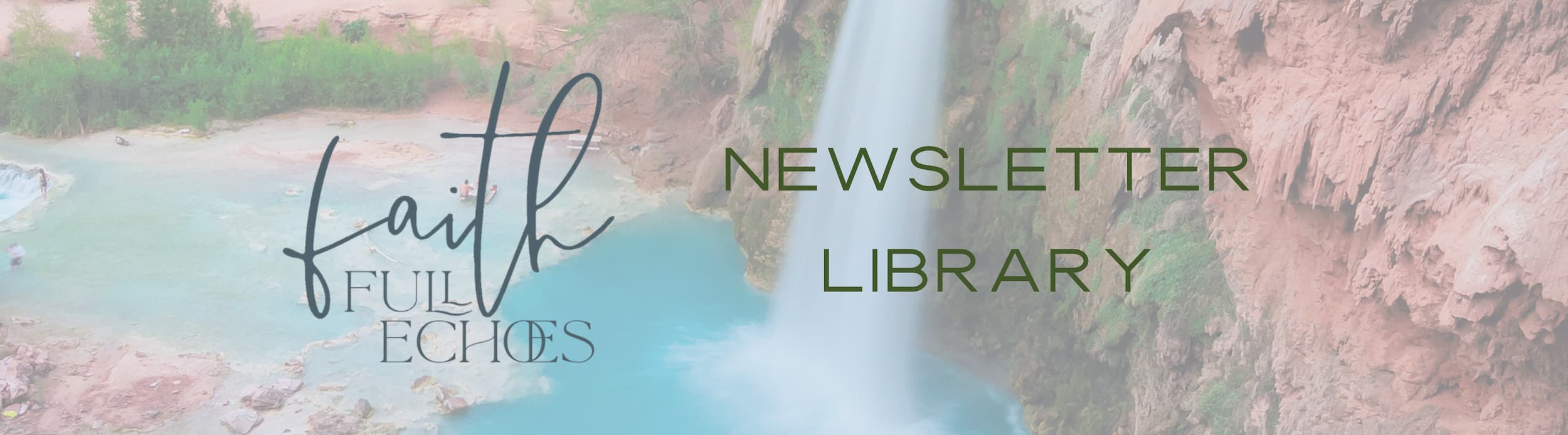 Newsletter Library