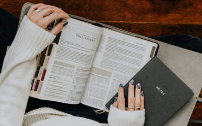 How to Have an Impact on the World!