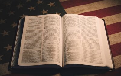 Christian Nationalism?