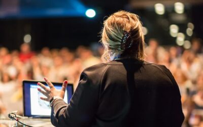 Are Women’s Conferences Unbiblical?