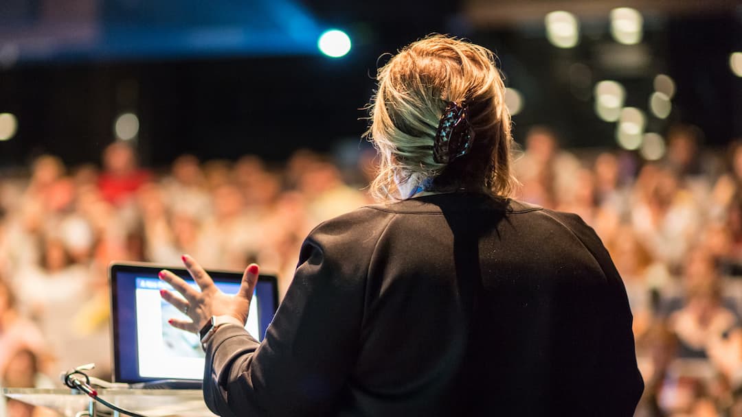Are Women’s Conferences Unbiblical?