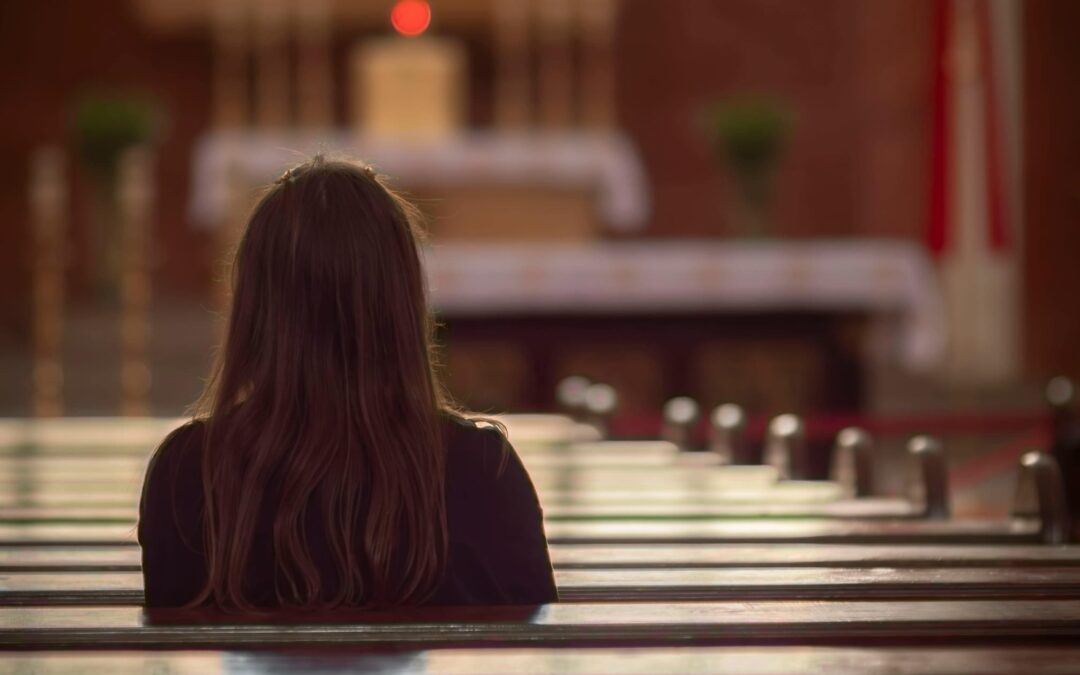 Women in Ministry: Why I Care