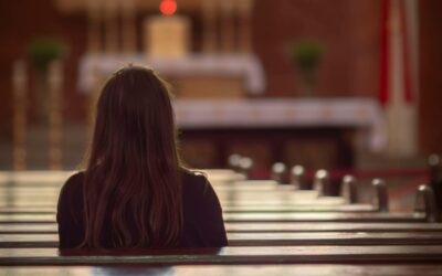 Women in Ministry: Why I Care