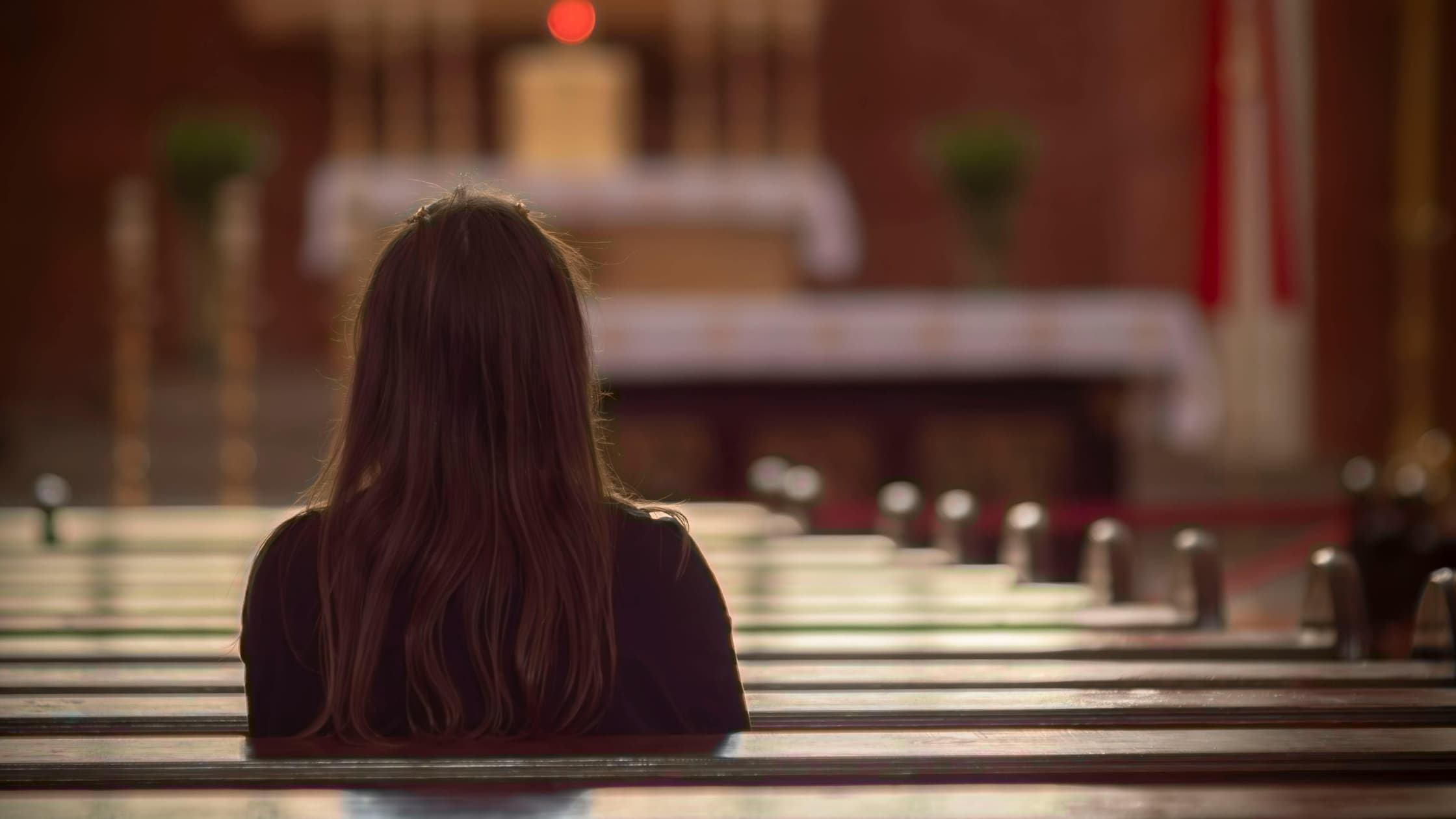 Women in Ministry: Why I Care